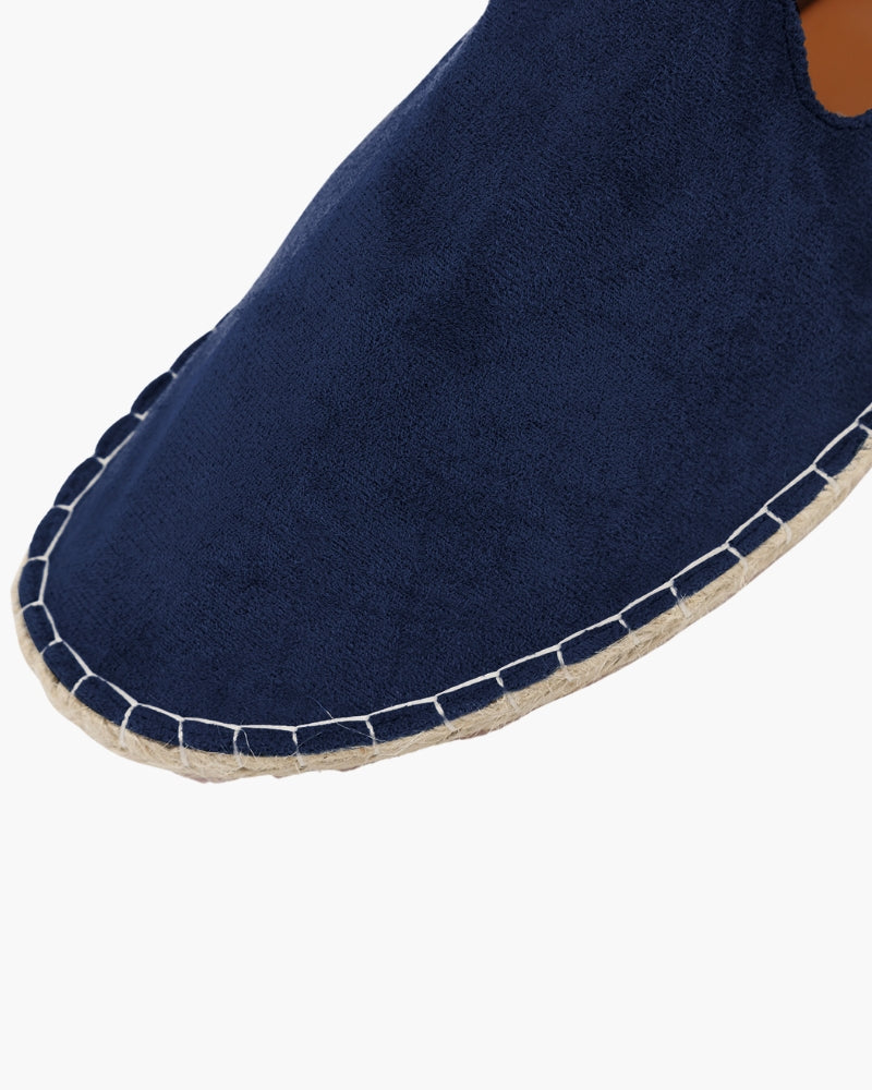Soho Espadrilles - Old Money