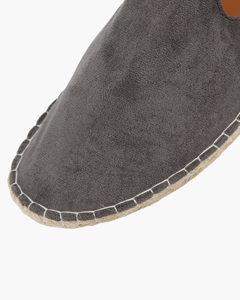 Soho Espadrilles - Old Money
