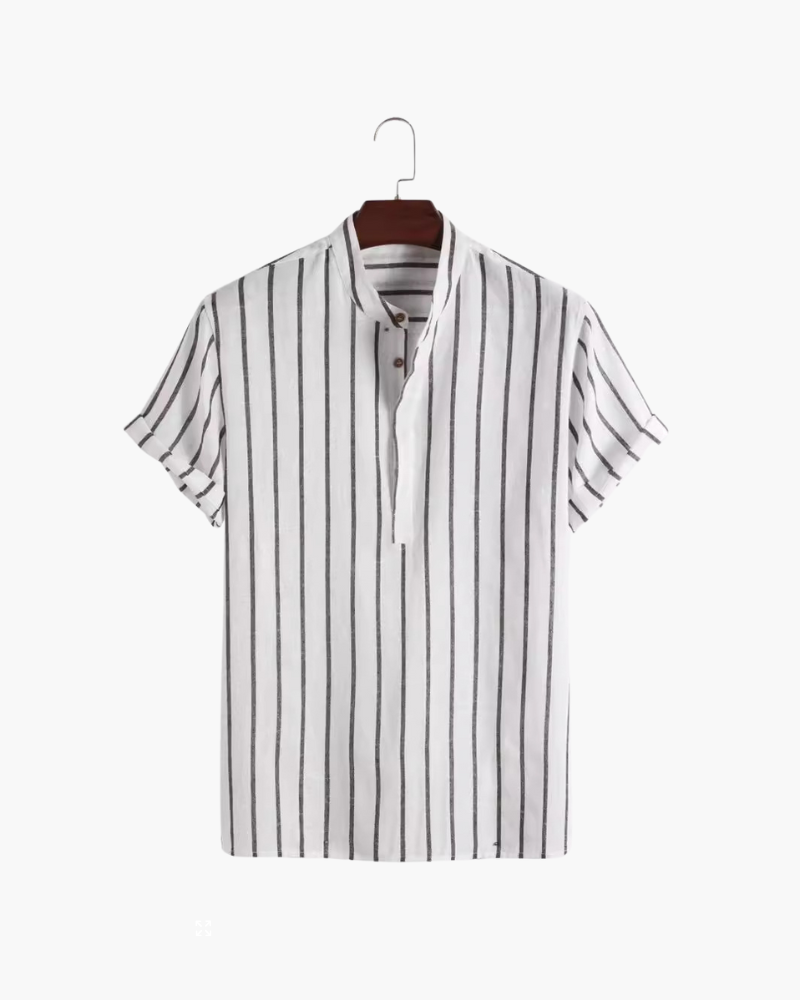 Bari Sailor Polo - Old Money