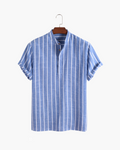 Bari Sailor Polo - Old Money