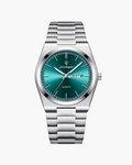 Marine Quartz Watch - Old Money