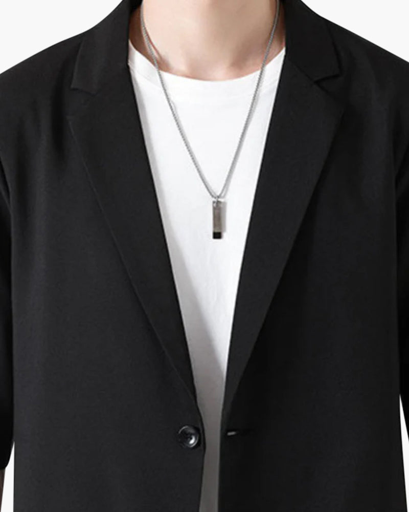 Old Money Smart Casual Set - Old Money