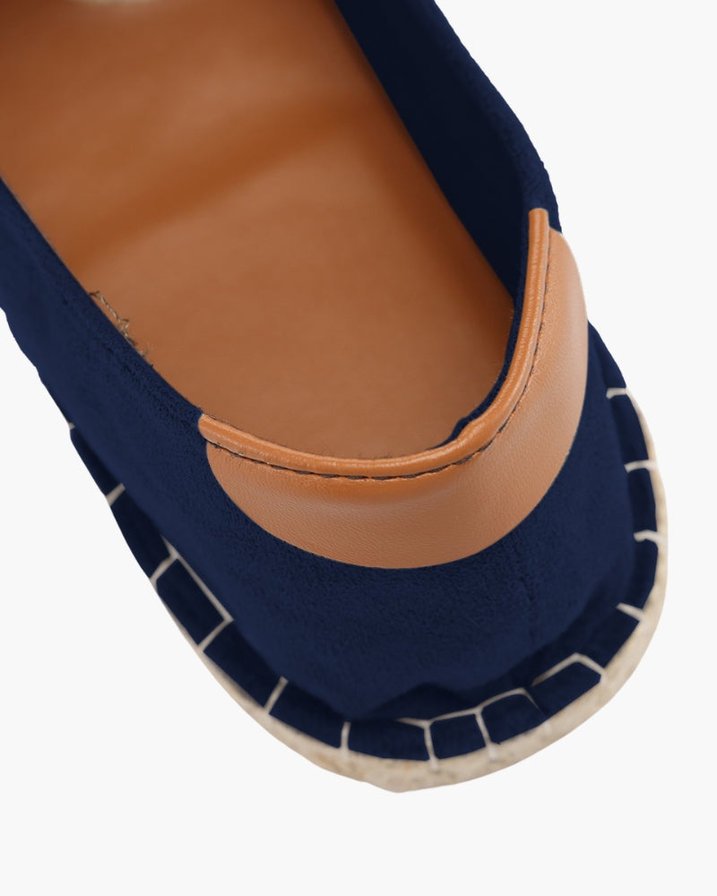 Soho Espadrilles - Old Money