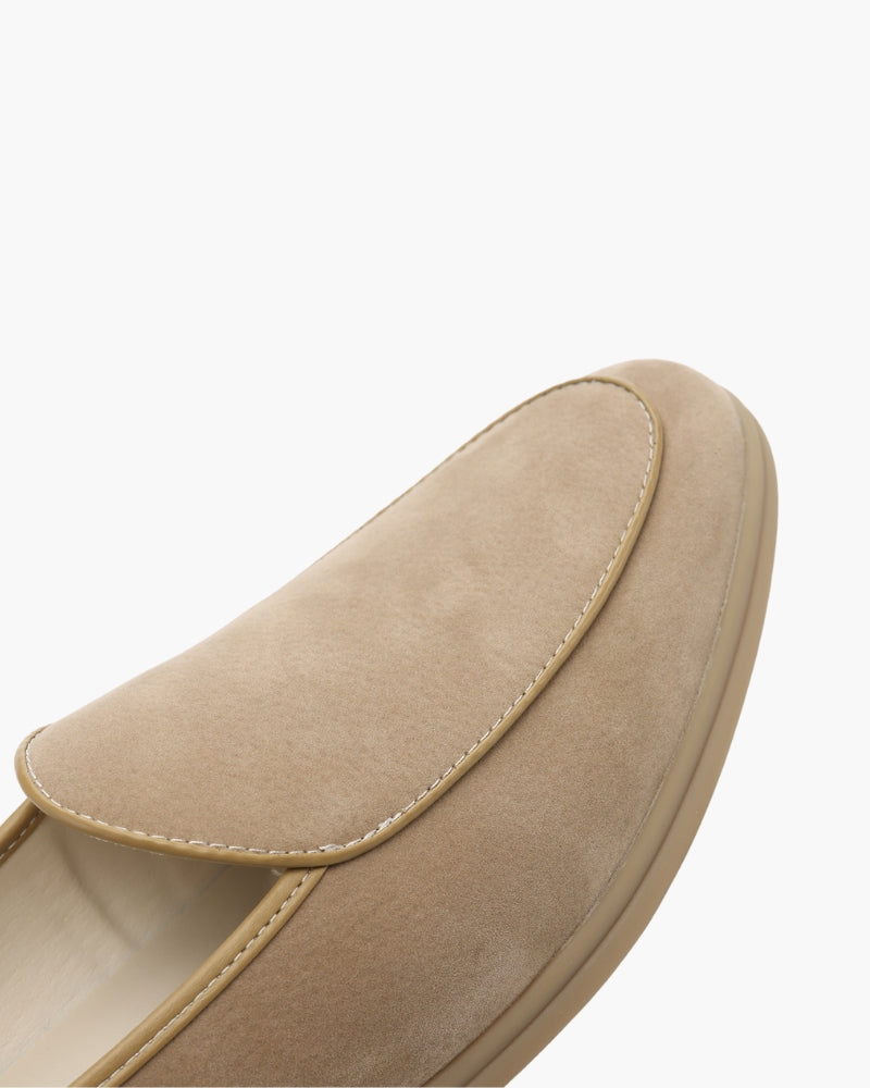 The Stirling Loafer - Old Money