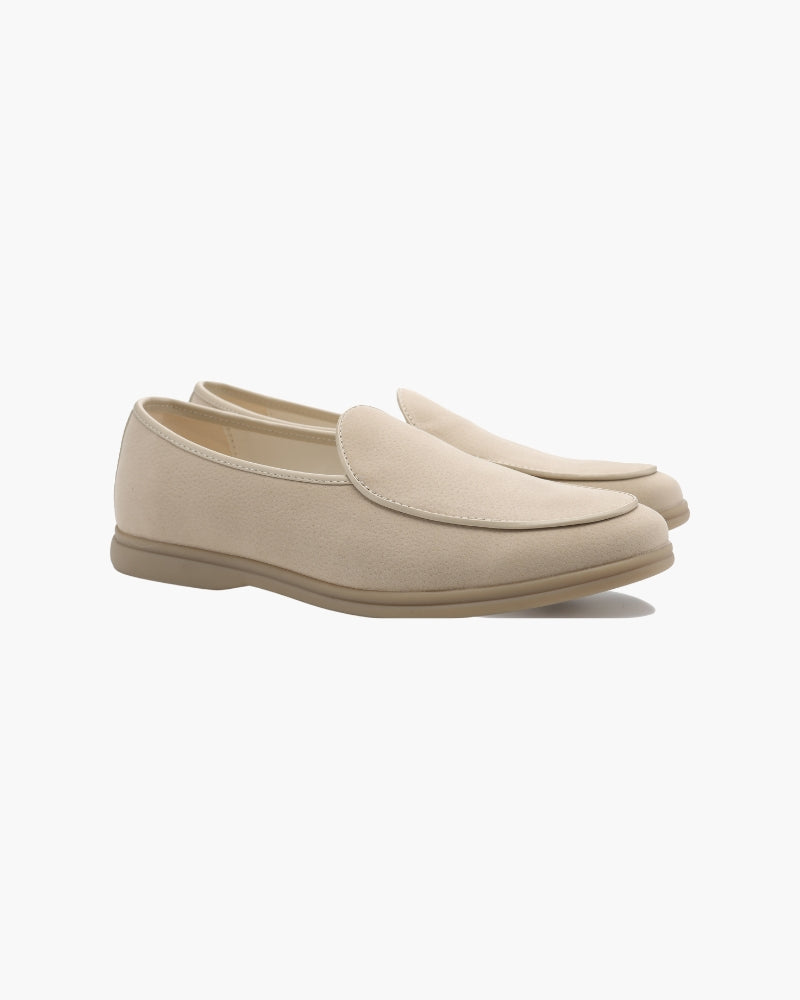 The Stirling Loafer - Old Money