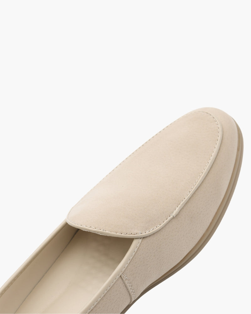 The Stirling Loafer - Old Money