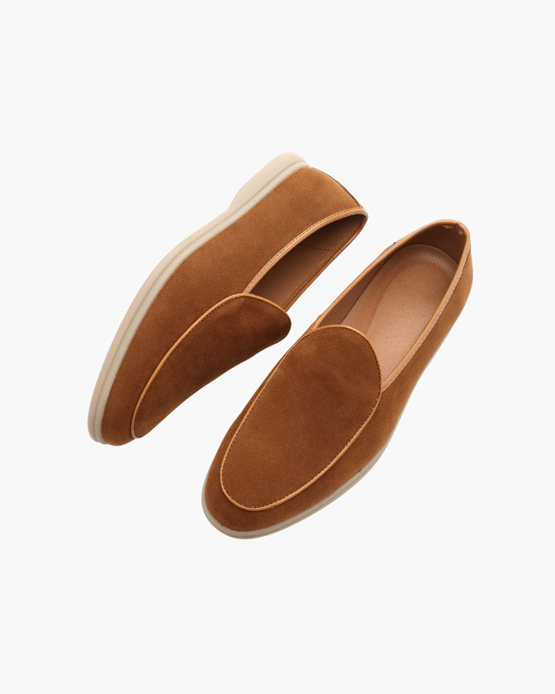 The Stirling Loafer - Old Money