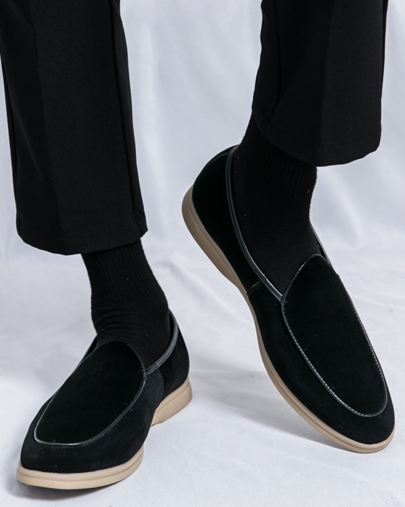 The Stirling Loafer - Old Money