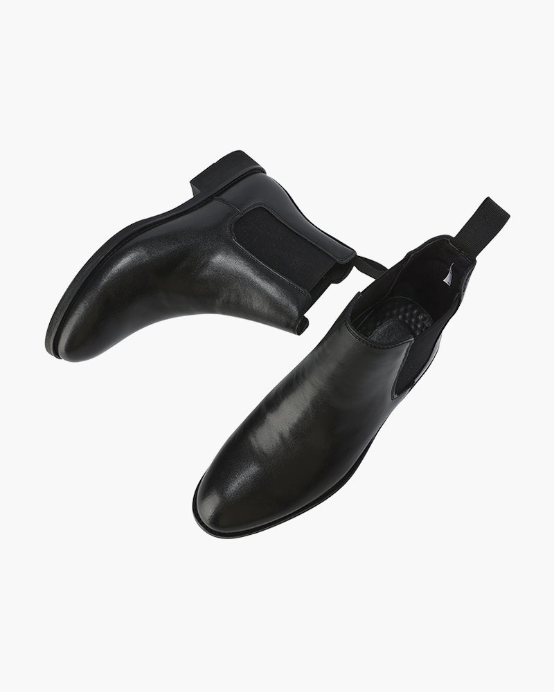 Old Money Chelsea Boots - Old Money