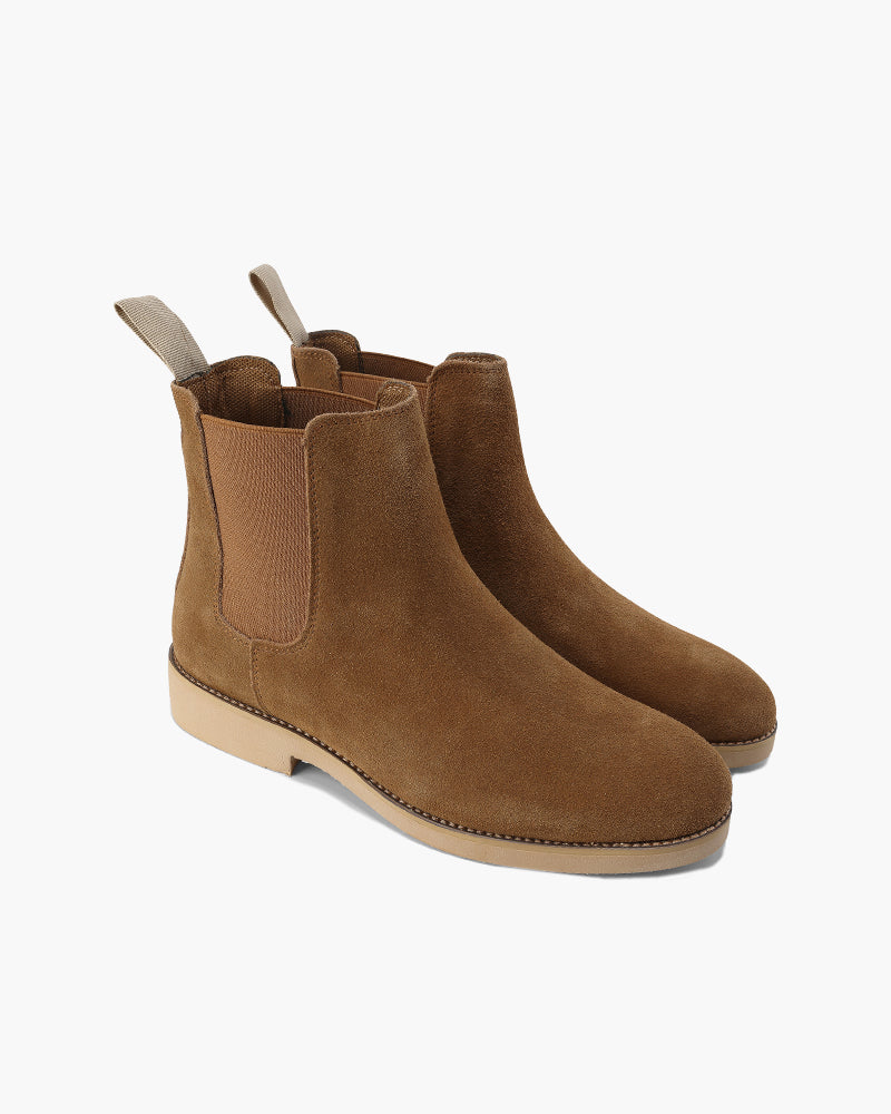 Old Money Chelsea Boots - Old Money