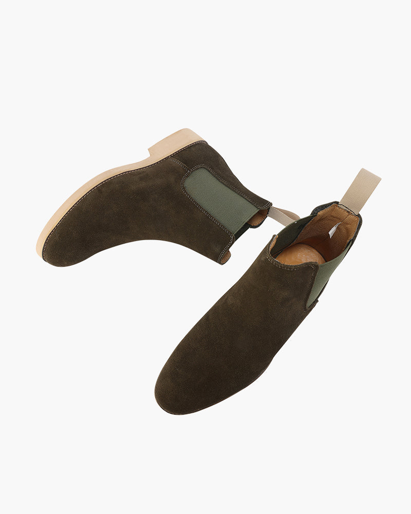 Old Money Chelsea Boots - Old Money